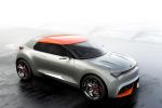 Kia Provo Concept 2013 года